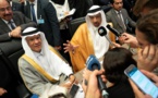 Arabie: Le prince Abdoulaziz ben Salman nommé ministre de l'Energie