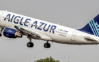 Air France fait une offre sur Aigle Azur, le titre chute