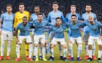 Man City rassemble la première équipe de football à un milliard d'euros