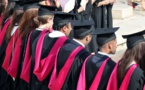 Grande-Bretagne: Les étudiants étrangers autorisés à rester deux ans après leur diplôme