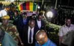 Au Zimbabwe, bras de fer autour de l'enterrement de l'ex-président Mugabe