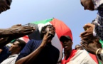 SOUDAN : Manifestation à Khartoum pour les morts de la répression