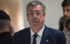 Comment va se dérouler la détention de Patrick Balkany à la prison de la Santé ?