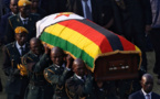 Zimbabwe: Mugabe inhumé dans une "trentaine de jours" dans le Carré des héros