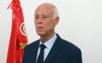 Tunisie: Kais Saied en tête, selon des résultats portant sur 27% des votes