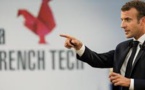 Cinq milliards d'euros mobilisés pour la "French Tech"