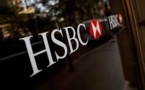HSBC étudie une possible cession de son réseau en France