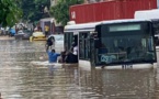 Conseil des ministres : le Plan ORSEC activé contre les inondations