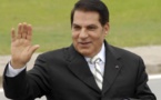 L'ancien président tunisien Zine Ben Ali est mort, annonce son avocat
