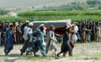 Afghanistan : Une frappe de drones américaine fait au moins 30 victimes civiles, 70 morts en trois jours