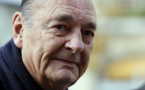 Jacques Chirac, «l’africain» disparu