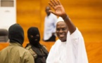 Le Président Macky Sall décrète une "remise totale des peines principales" pour Khalifa Sall, Mbaye Touré et Yaya Bodian (Document en PJ)