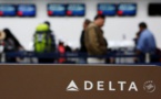 Delta Air Lines monte au capital d'Alitalia, Atlantia demande une refonte du plan de sauvetage