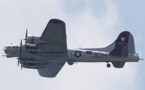 USA: Le crash d'un bombardier de la Seconde Guerre mondiale fait 7 morts