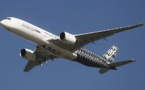 OMC: Washington taxera les avions à 10%, les autres biens à 25%