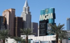 USA: MGM versera 735 millions de dollars aux rescapés de la tuerie de Las Vegas