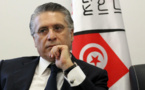 La détention de Karoui "entache" l'image de la Tunisie, dit le président par intérim