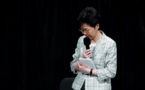 Lam dit qu'elle ne tolérera plus les actes de vandalisme à Hong Kong