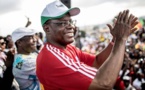 Le principal opposant camerounais Kamto libéré sur ordre du Président Biya