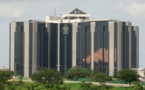 Le Nigeria perçoit des frais de 1,3 milliard de dollars auprès des banques pour non-respect de l'objectif de prêt