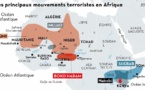 Le terrorisme en Afrique est une menace pour le reste du monde, rappelle l’ONU
