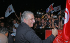Coup de théâtre avant la présidentielle en Tunisie: le candidat Karoui libéré