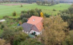 Pays-Bas : découverte d'une famille "attendant la fin des temps" recluse dans une ferme