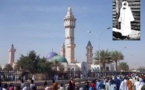 Touba : Le grand Magal au rythme des prières et recueillements
