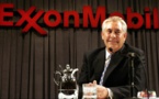 Procès en vue pour ExxonMobil à New York