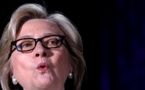Emails de Clinton: pas de mauvais usage délibéré