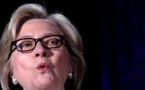 Emails de Clinton: pas de mauvais usage délibéré
