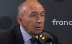 Collomb appelle Macron à s'exprimer sur la laïcité
