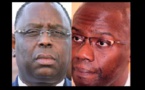 3E MANDAT : La guillotine de Macky Sall contre Sory Kaba
