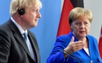 Brexit: L'Allemagne évoque un report de deux ou trois semaines