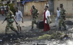 BURUNDI : Red Tabara lance la «résistance» à un an des élections
