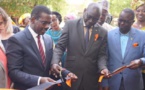 Orange inaugure son deuxième Orange Digital Center à Dakar (Communiqué)