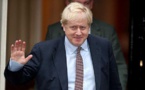 Royaume-Uni : Boris Johnson convoque des législatives anticipées