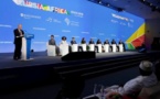 Sotchi : Les Russes proposent aux Africains de la technologie nucléaire clé en main
