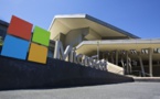 Microsoft bat Amazon pour un contrat de "cloud computing" du Pentagone