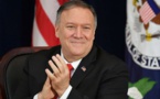Mike Pompeo : «Abu Bakr Al-Baghdadi a connu le sort qu’il méritait» (déclaration)