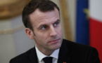 Macron rencontre lundi des responsables musulmans
