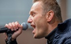 Une «diffamation» qui coûte très cher à Navalny