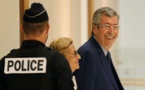 Patrick Balkany pourrait être libéré après avoir été condamné à 5 ans de prison pour blanchiment