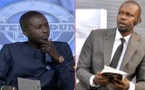 Ousmane Sonko face à Pape Alé Niang: Entretien
