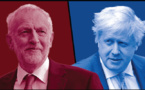 Johnson et Corbyn entrent en campagne avant les élections du 12 décembre