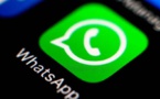 WhatsApp accuse la firme israélienne NSO d'aider au piratage d'utilisateurs