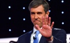 Le démocrate Beto O'Rourke jette l'éponge pour 2020