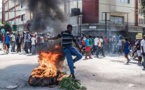 HAÏTI : Les manifestations contre le président ont déjà fait 42 morts