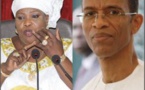Alioune Ndoye, ministre des Pêches, Aminata Mbengue Ndiaye confirmée au HCCT