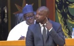 ASSEMBLEE NATIONALE : les dossiers d’Ousmane Sonko contre la «délinquance fiscale et budgétaire»